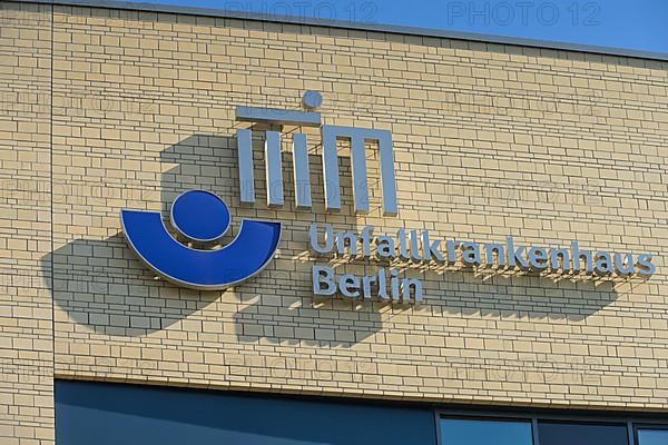 Unfallkrankenhaus Berlin