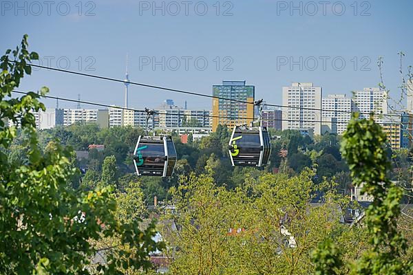 Cable car