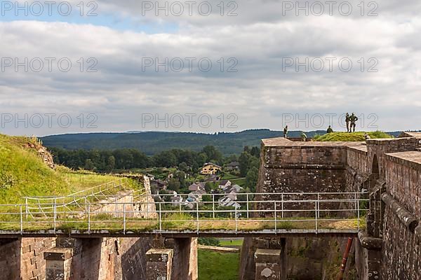 Citadel Bitsch