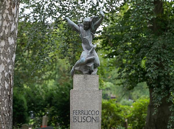 Grave