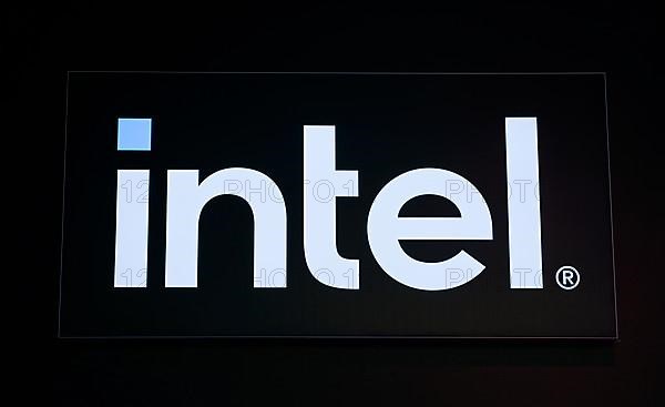 Logo Intel