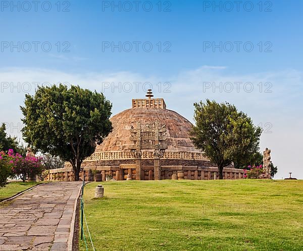 Great Stupa