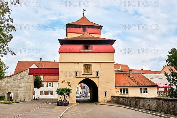 Berger Tor