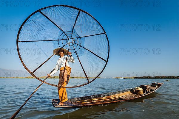 Myanmar travel attraction landmark