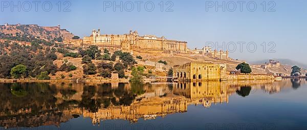 Famous Rajasthan landmark