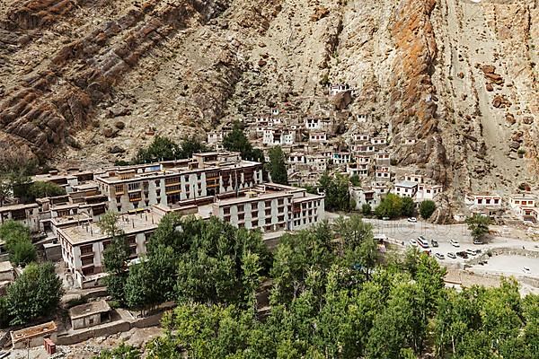 Hemis gompa