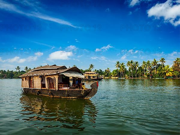 Travel tourism Kerala background