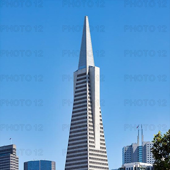 Transamerica Pyramid