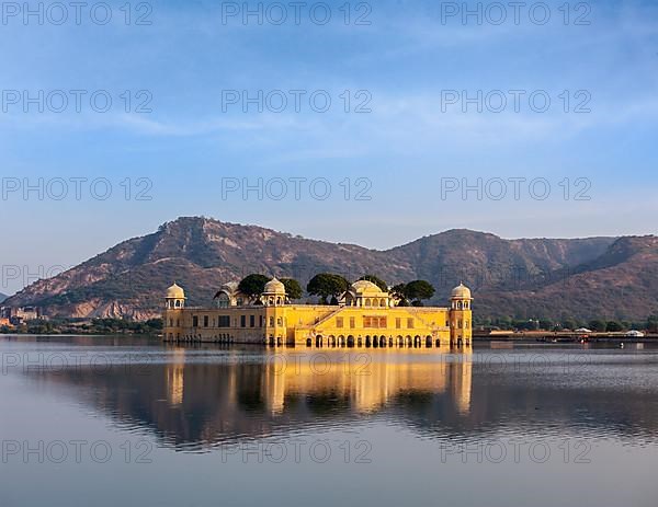 Rajasthan landmark