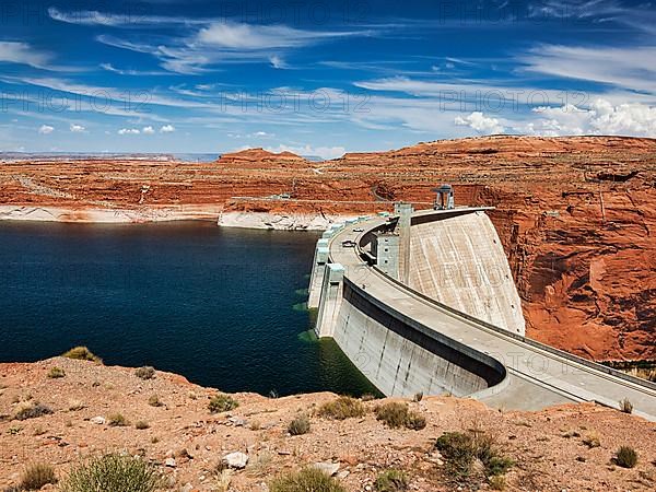 Hoover Dam