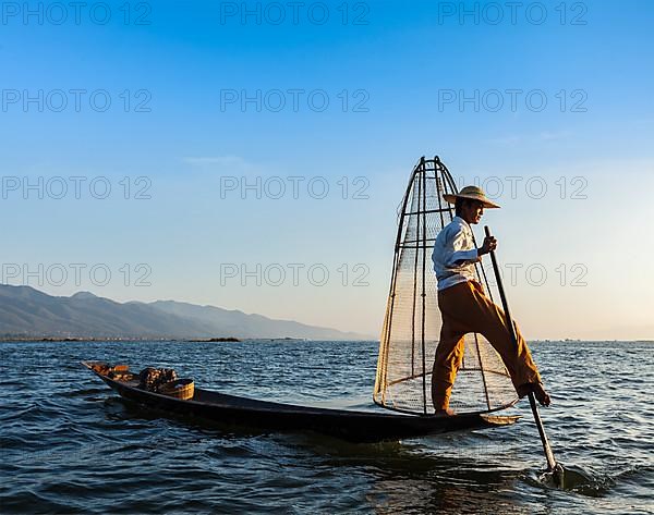 Myanmar travel attraction landmark