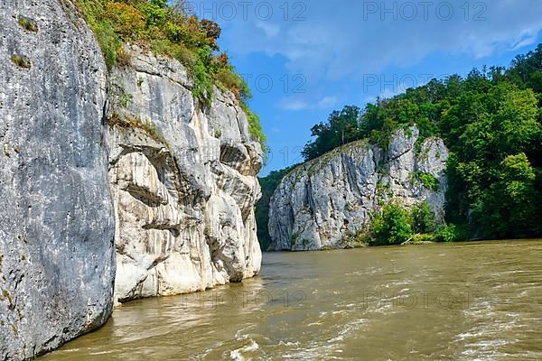 Danube Breakthrough