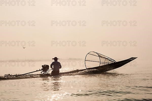 Myanmar travel attraction landmark