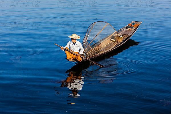 Myanmar travel attraction landmark