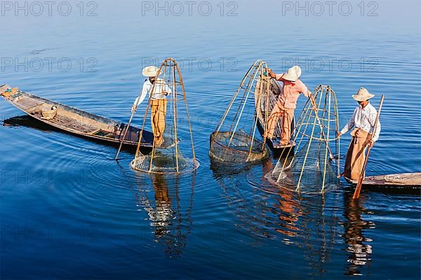 Myanmar travel attraction landmark