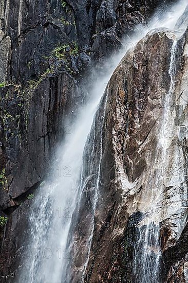 Yosemite Fall