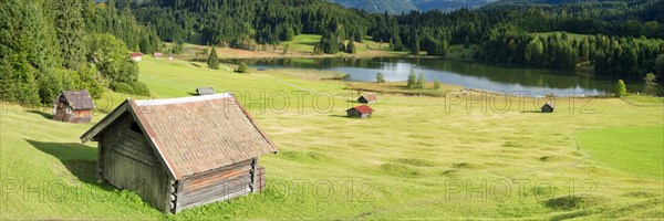 Lake Gerold