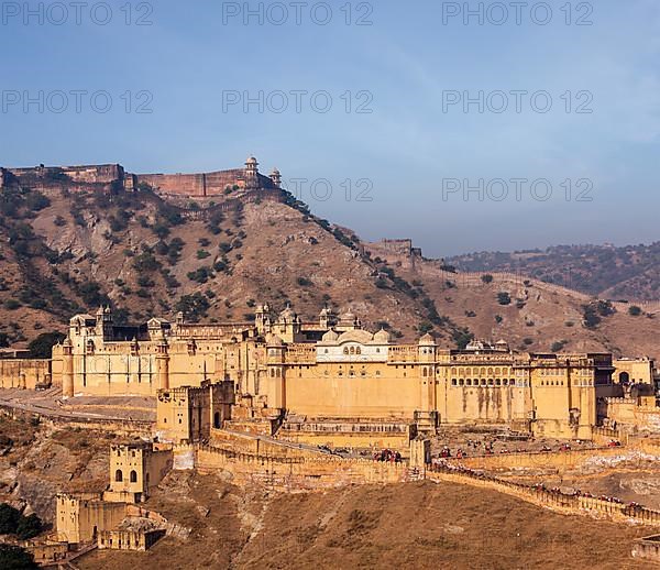 Famous Rajasthan landmark