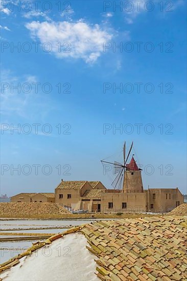 Windmill