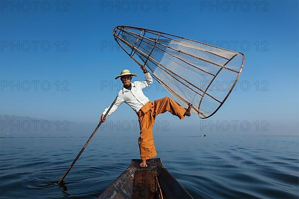 Myanmar travel attraction landmark