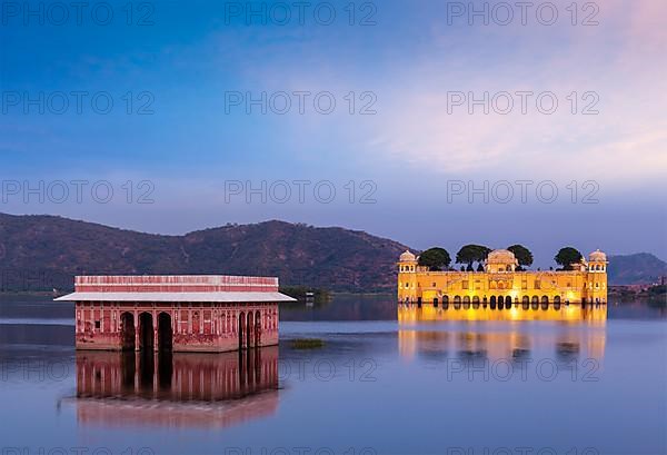 Rajasthan landmark