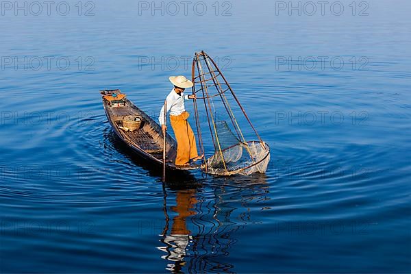 Myanmar travel attraction landmark