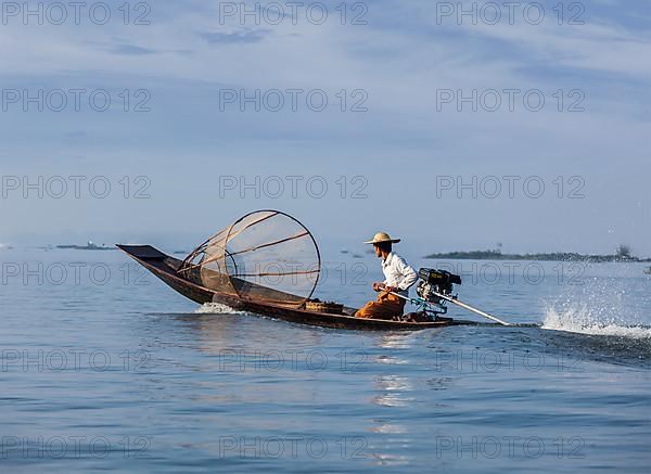 Myanmar travel attraction landmark