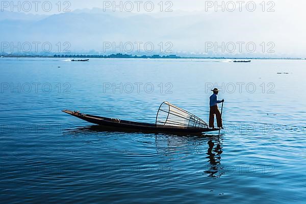 Myanmar travel attraction landmark