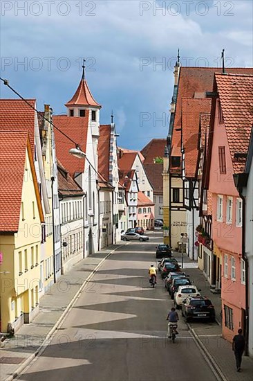 Old Town