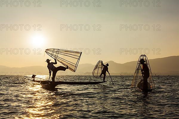 Myanmar travel attraction landmark