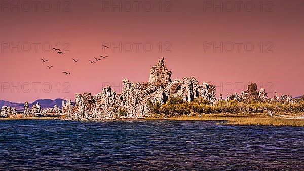 Mono Lake