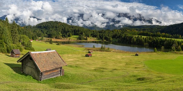 Lake Gerold