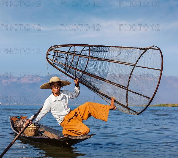 Myanmar travel attraction landmark