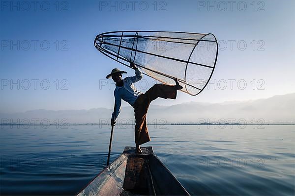 Myanmar travel attraction landmark