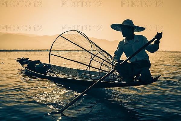 Myanmar travel attraction landmark