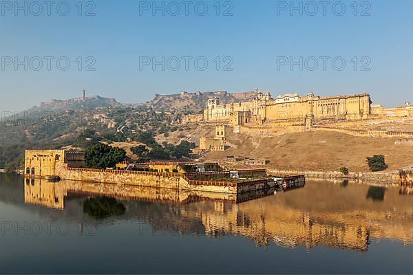 Famous Rajasthan landmark