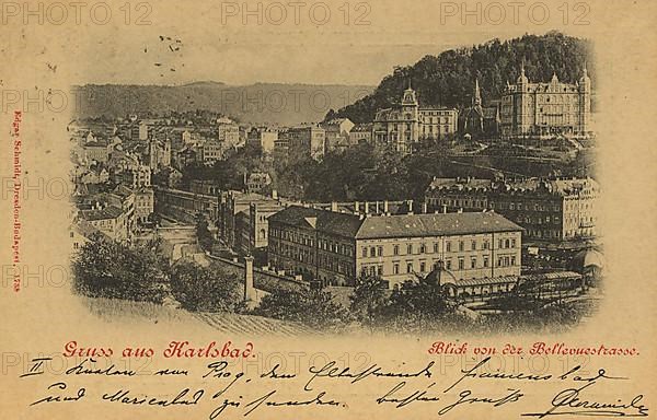 Karlovy Vary