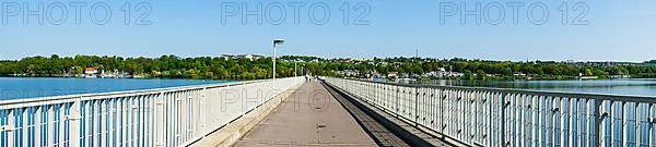 Koerbeck Bridge