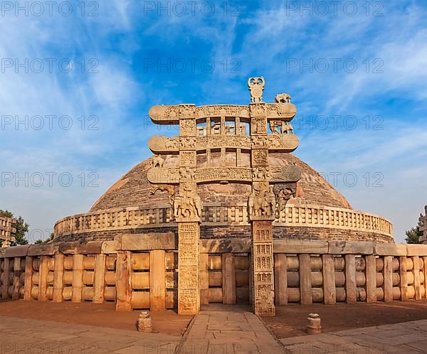 Great Stupa