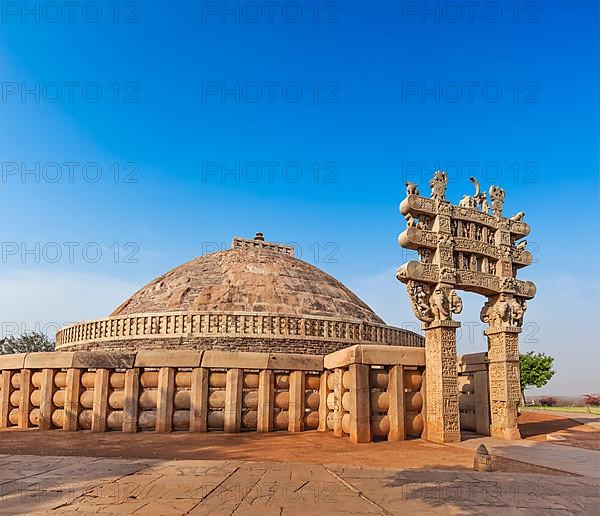 Great Stupa