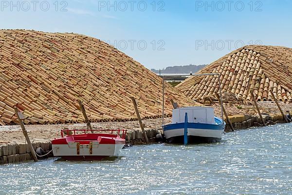 Boats