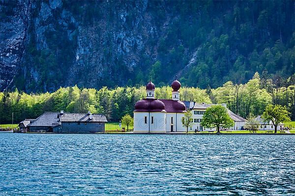 St. Bartholomew's Church