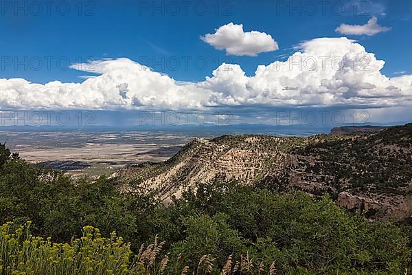 Mesa Verde National Park