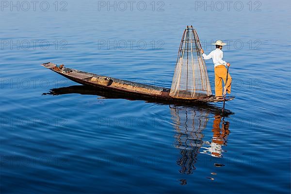 Myanmar travel attraction landmark