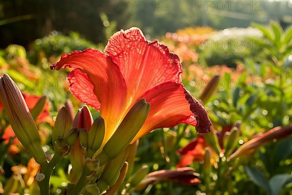 Daylily