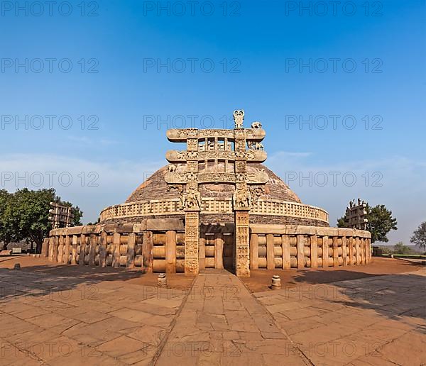 Great Stupa