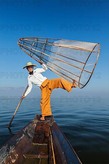 Myanmar travel attraction landmark