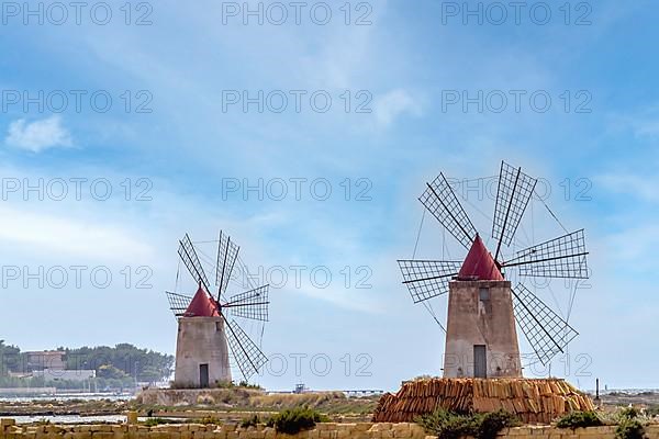 Windmills