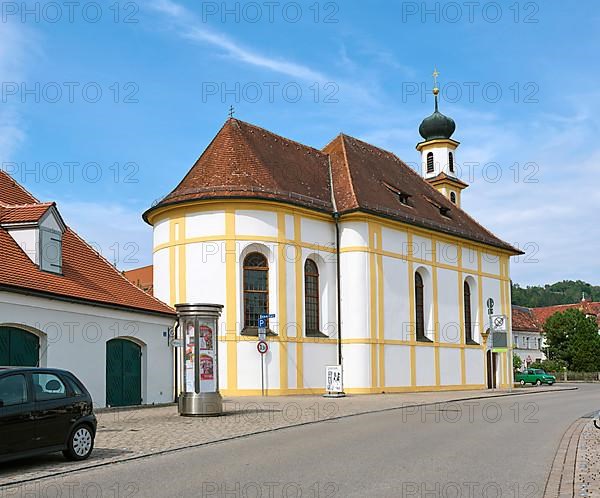 Church of Our Lady