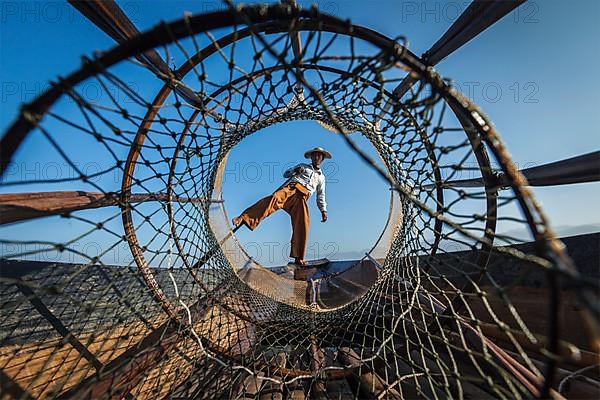 Myanmar travel attraction landmark